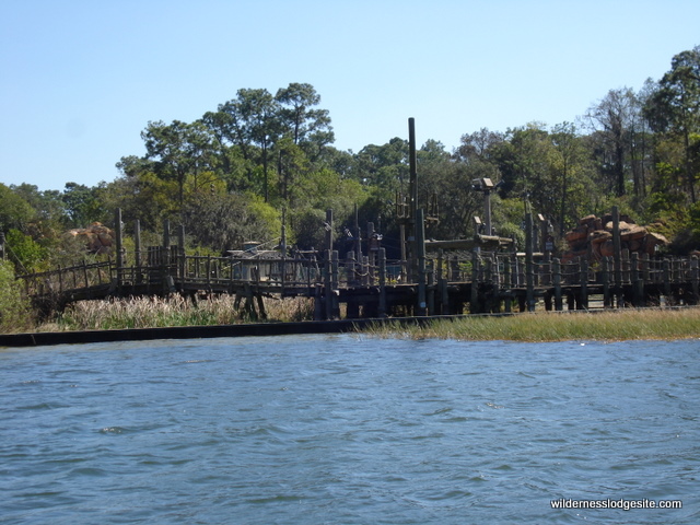 River Country